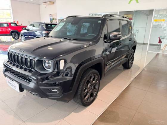 JEEP RENEGADE 1.3 T270 TURBO FLEX S 4X4 AT9 JEEP RENEGADE 1.3 T270 TURBO FLEX S 4X4 AT9